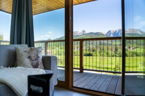 Apartament Owca na wypasie by Apart Concept Podhale, Koscielisko